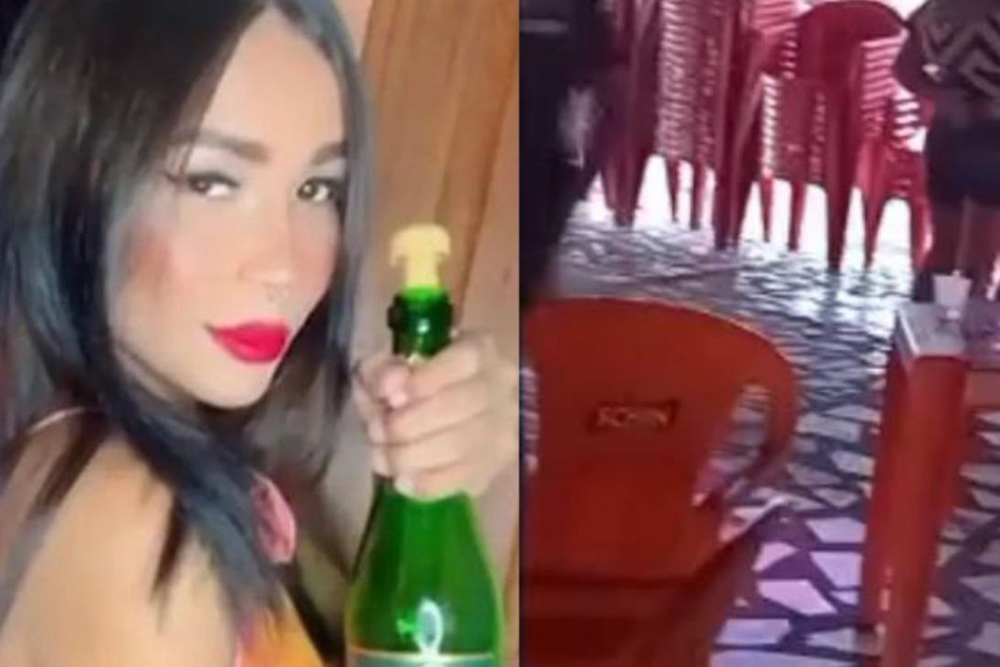 Travesti sofre tentativa de homicídio em Parintins e caso é investigado pela polícia