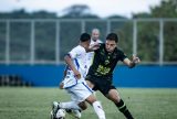 Manaus FC e Águia de Marabá protagonizam empate eletrizante pela Série D.