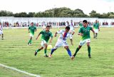 Urucurituba vence Itacoatiara nos pênaltis e avança na Copa da Floresta 2025