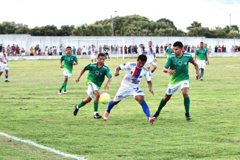 Urucurituba vence Itacoatiara nos pênaltis e avança na Copa da Floresta 2025