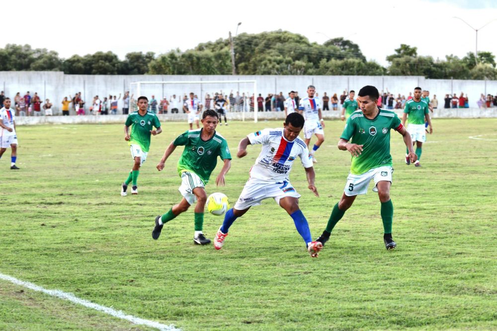 Urucurituba vence Itacoatiara nos p&ecirc;naltis e avan&ccedil;a na Copa da Floresta 2025