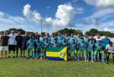Com gol de Joelson Lima, Autazes supera Nova Olinda e avança para próxima fase da Copa da Floresta 2025
