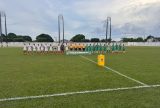 Copa da Floresta 2025: São Sebastião do Uatumã avança com triunfo de 2 a 1 sobre Urucará