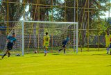 Manaquiri vence Iranduba por 3 a 0 e abre vantagem na Copa da Floresta 2025