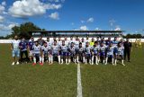 Borba vence Manicoré por 3 a 1 e garante vaga na próxima fase da Copa da Floresta