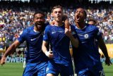 Chelsea bate PSG por 3 a 0 e conquista título da Copa do Mundo de Clubes 2025