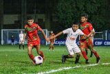 Primeira rodada do Barezinho Sub12 tem vitórias apertadas e empate no CMM