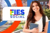 Fies 2025: MEC inicia convocações da lista de espera para o segundo semestre