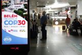 COP30 chama setor privado para participar da agenda de ação climática