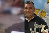 Empresário Silas Barbosa Batista morre em ataque a tiros no bairro Compensa III, em Manaus