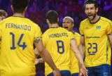 Brasil enfrenta Argentina em confronto decisivo pela Liga das Nações.