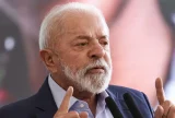 Governo Lula é mal avaliado por quase metade da população, diz Atlas.