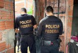 PF combate exploração sexual infantil em operação no Amazonas.