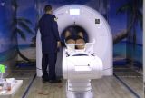 Serviço móvel de tomografia da SES-AM inicia atendimentos em Manacapuru.
