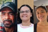 Famílias buscam por três pessoas desaparecidas em Manaus