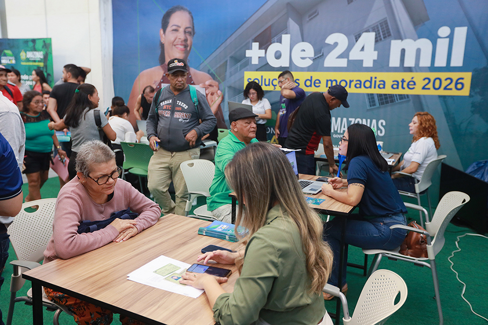 Saiba quais s&atilde;o as documenta&ccedil;&otilde;es necess&aacute;rias para financiamento de im&oacute;vel no Feir&atilde;o Amazonas Meu Lar