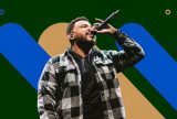 Eli Soares é confirmado como atração gospel no #SouManaus Passo a Paço 2025