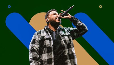 Eli Soares é confirmado como atração gospel no #SouManaus Passo a Paço 2025