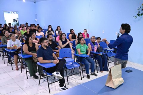 Manauscult inicia programa de capacitação em turismo comunitário no bairro Colônia Antônio Aleixo