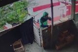 Tentativa de furto de cabos termina em perseguição e confronto na zona centro-sul de Manaus