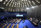 Senado aprova em primeiro turno PEC que altera pagamento de precatórios