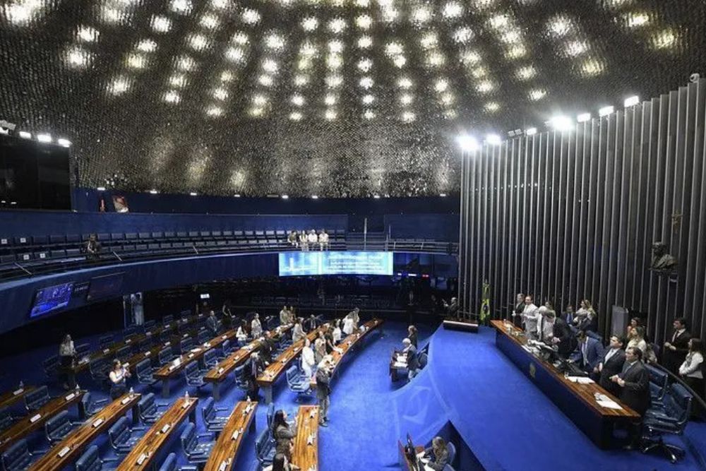 Senado aprova em primeiro turno PEC que altera pagamento de precat&oacute;rios