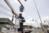 Manacapuru completa 93 anos com iluminação pública modernizada pelo governo estadual.
