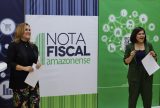 Nota Fiscal Amazonense sorteia 147 mil em prêmios nesta quarta-feira (10)