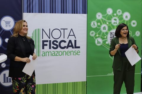 Nota Fiscal Amazonense sorteia 147 mil em prêmios nesta quarta-feira (10)