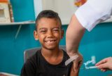 Brasil dá início à Campanha Nacional de Multivacinação 2025