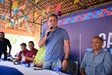 Tadeu de Souza comemora 5 mil cirurgias realizadas em comunidades do Juruá.