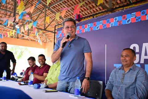 Tadeu de Souza comemora 5 mil cirurgias realizadas em comunidades do Juruá.