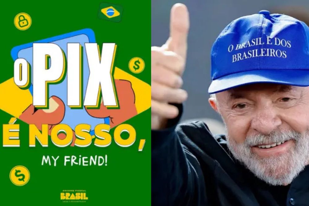 Governo refor&ccedil;a discurso de soberania diante de tarifas dos EUA e intensifica cr&iacute;ticas a Trump