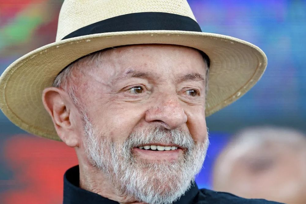 Projeto que previa mais deputados &eacute; vetado por Lula