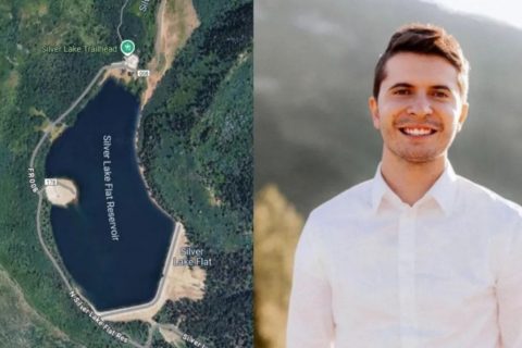 Brasileiro morre afogado após resgatar criança em reservatório nos EUA