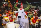 Garantido realiza tradicional matança nesta quinta no curral de Manaus