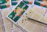 Ninguém acerta a Mega-Sena e prêmio acumula em R$ 44 milhões