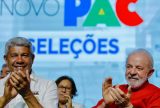 Lula reforça discurso em defesa da soberania nacional