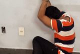 Homem é detido após tentativa de furto e fuga frustrada no Centro de Manaus