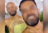 Casal que tentou comprar bebê no Amazonas se entrega à polícia em SP