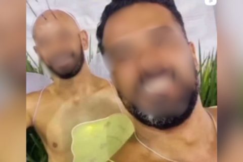 Casal que tentou comprar bebê no Amazonas se entrega à polícia em SP
