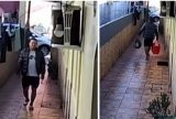 Homem é preso ao invadir kitnet e tentar fugir com apoio de mototaxista em Manaus