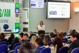 Saúde AM Digital se destaca no 5º Encontro de Centros de Inteligência Estratégica do SUS.