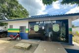 Homem é preso por furto de celular e dinheiro em comércio de Beruri