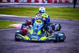 4ª etapa do Amazonense de Kart reúne maior número de inscritos e promete disputa acirrada