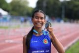 Conquistas das primeiras medalhas marcam segundo dia de competições do JEA´S