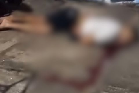 Motociclista morre após colisão na zona centro-sul de Manaus