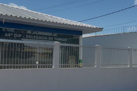 Homem é preso por crime contra criança no município de Tapauá (AM)