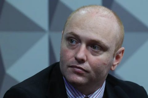 Moraes nega liberdade a Delgatti, condenado por ataque ao sistema do CNJ