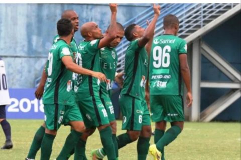 Manaus FC encara confronto decisivo contra o Humaitá pela Série D